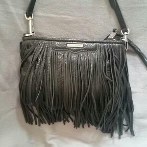 Rebecca Minkoff Fringe Finn Purse